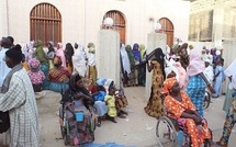 Les mendiants «ne souhaitent pas la fin du jeûne»