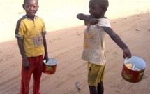 Souleymane Ndéné Ndiaye décide de nettoyer Dakar de ses mendiants avec l'aide de la police (Officiel)