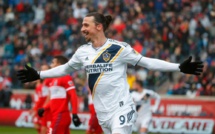 Zlatan allume sévèrement Deschamps pour Benzema