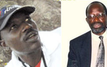 APRES AVOIR REÇU AVEC TOUS LES HONNEURS UNE DÉLÉGATION DU PREMIER MINISTRE  : César Atoute Badiate, prêt à signer le cessez-le-feu