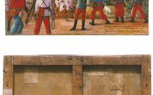 CHEIKH AHMADOU BAMBA "La seconde photo du Saint homme"selon Yves Malrière