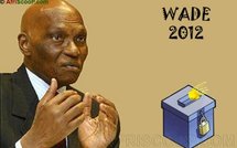 [Vidéo] Déclaration de Abdoulaye Wade le 1 mars 2007 sur sa candidature en 2012