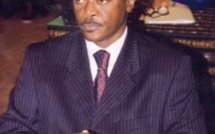 Kader Sow, ancien directeur de cabinet de Wade : «Pape Diop passe son temps à plagier les gens»