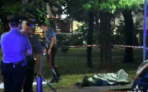 Voici les images d’Assane Diallo tué en Italie