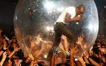 250.000 dollars réclamés à Akon pour rupture de contrat