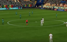 Mondial 2018 : Sénégal bat Pologne 3-2, doublé de Gana Guèye et un but de Moussa Sow (simulation)