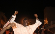 Traqué, opprimé au PDS, Modibo Diop toujours inféodé à Wade