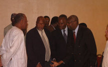 Répartition de fonds de PRECOL: Des maires de Bennoo crient à la discrimination