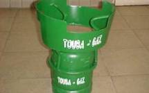 Les travailleurs de Touba gaz en grève de 48 h