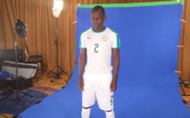 Appelé pour remplacer Saliou Ciss : Les premiers mots de Adama Mbengue à son arrivée