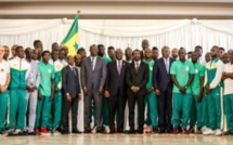 Le Sénégal pour sauver l'honneur de l'Afrique