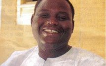 Abdoul Lahad Ndiaye alias « Tann Bombé », artiste comédien : Rire en gros