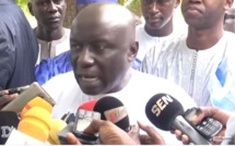 Paiement de l’amende de Karim Wade : le Pds rejette en bloc la proposition “machiavélique” de Idrissa Seck
