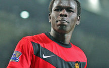 NOUVELLES DES LIONS : Pape Demba Cissé et Mame Birame Diouf buteurs