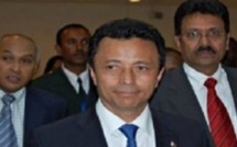 Ravalomanana écope des travaux forcés à perpétuité