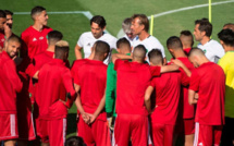 Maroc-Portugal: l'ultimatum pour les Lions de l'Atlas