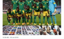 Racisme : Polémique politique en Angleterre avec un tweet raciste sur le Sénégal
