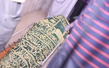 DÉCÉDÉE DES SUITES D’UN MALAISE : Ndèye Khady Niang inhumée hier à Yoff après la levée de corps à Mermoz