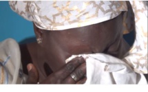 Vidéo : Une maison s'effondre sur le jeune Mame Cheikh Sène, âgé de 9 ans à Yeumbeul