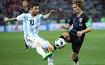 Modric prend la défense de Messi : « Il ne peut pas tout faire tout seul »