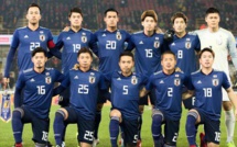 Sénégal-Japon : La vivacité, principale arme des Japonais