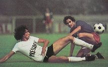 L'ancien international français, Michel Cougé, condamné à trois ans de prison pour pédophilie