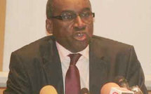 Sidiki Kaba relève l’"attitude incohérente" de l’Afrique envers la CPI