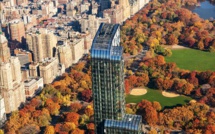 À quoi ressemble l'appartement le plus cher de New York ?