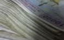 GABON - LES FRASQUES D’UN ANCIEN MINISTRE : un trolley vaut 100 millions de francs !