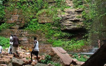 TAMBACOUNDA, KEDOUGOU, DINDEFELO: Misère et beauté des campagnes oubliées du Sénégal