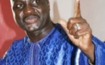 CRISE AU SEIN DE L’ALLIANCE SOPI POUR TOUJOURS : Aliou Dia pilonné par un groupe 12 partis,…une correspondance à Wade pour dénoncer « les opportunistes »