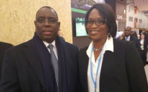 Zahra Iyane Thiam : «Karim Wade doit répondre aux critères définis par la loi pour être candidat M. Idrissa Seck n’aura aucune chance le 24 février 2019»