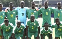 Le programme de ce dimanche : Sénégal vs Japon à 15h