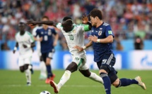 Mondial 2018 Groupe H : Le Japon et le Sénégal se neutralisent (2-2) 