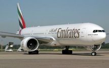 Pourquoi la compagnie Emirates s'installe à Dakar