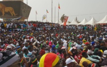 Japon-Sénégal : Après le nul des "Lions", le Président Macky Sall réagit