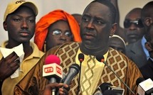 NON Mouhamed Samb, Macky Sall n’est pas le « Sapeur Pompier » du PDS !