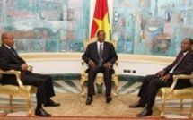 Guinée : La campagne pour le deuxième tour s’ouvre dimanche