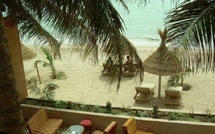 Photos : Voici l'hôtel 3 étoiles, Donjon Lodge de Saly, appartenant à l'ancien ministre Assane Diagne