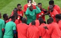 Mondial 2018 - Les "Lions" croient en leur destin
