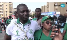 Sénégal-Japon 2-2 : les supporters sénégalais regrettent le manque de caractère des "Lions"