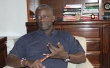Général Mansour Seck : "Je crois que Imam Ndao et Cie préparaient quelque chose contre le Sénégal"
