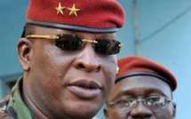 Sékouba Konaté frôle l'accident aérien