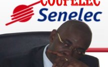Après la révolte contre les coupures, la SENELEC de Ziguinchor réceptionne un groupe électrogène