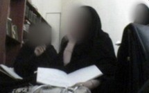 EFFET RAMADAN : Quand les jeunes filles envahissent les mosquées, la foi en bandoulière