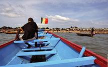 Une pirogue sénégalaise confisquée et son équipage arrêté en Mauritanie