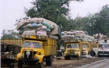 Sénégal : mauvaises routes, barrières tarifaires, tracasseries...