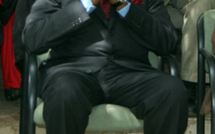 PRÉSIDENCE : Wade a tenu sa première réunion de sécurité