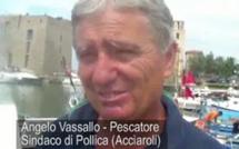 Le maire d'un village du sud d'Italie exécuté en plein jour par la mafia