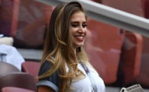 25 photos : Paul Pogba en couple avec la bombe bolivienne, Maria Salues